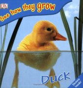 book Duck (See How They Grow)