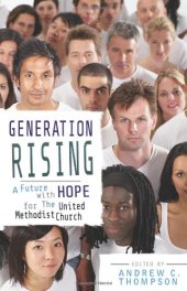 book Generation Rising