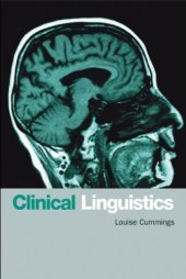 book Clinical Linguistics