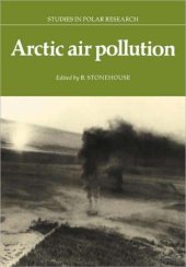 book Arctic Air Pollution