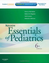 book Nelson Essentials of Pediatrics, 6th Edition