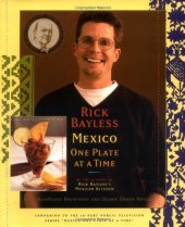 book Mexico One Plate At A Time