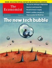 book The Economist - 14 May 2011