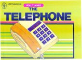 book The Telephone - how it works? - CBT