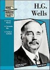 book H.G. Wells (Who Wrote That?)