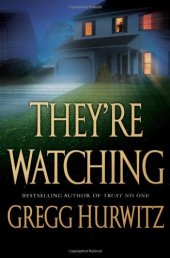 book They're Watching