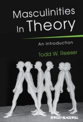 book Masculinities in Theory: An Introduction