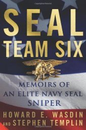 book SEAL Team Six: Memoirs of an Elite Navy SEAL Sniper