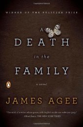 book A Death in the Family (Penguin Classics)