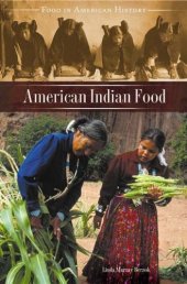 book American Indian food (Food in American History Series)