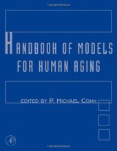 book Handbook of Models for Human Aging