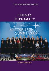 book China's Diplomacy