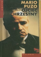 book Ojciec chrzestny