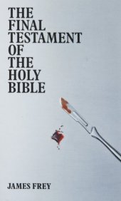 book The Final Testament of the Holy Bible