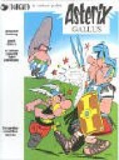 book Asterix Gallus, Volume 1 (Latin Edition)