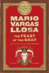 book The Feast of the Goat