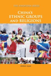 book China's Ethnic Groups and Religions