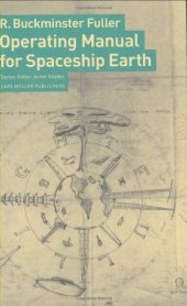 book Operating Manual for Spaceship Earth