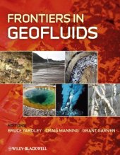 book Frontiers in Geofluids