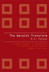 book The Wavelet Transform