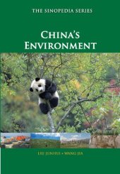 book China's Environment