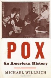 book Pox: An American History