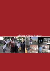 book African Cities Reader