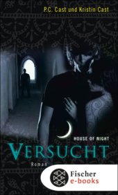 book Versucht (House of Night 6)