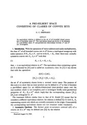 book Israel Journal of Mathematics, Volume 4, Issue 1 (1966)