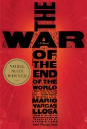 book The War of the End of the World