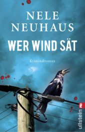 book Wer Wind sät (Kriminalroman)