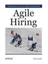 book Agile Hiring