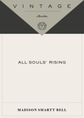 book All Souls' Rising