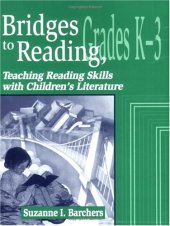 book Bridges to Reading, K3: Teaching Reading Skills with Children's Literature (Vol. 1)