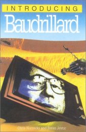 book Introducing Baudrillard