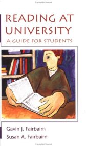 book Reading at University: A Guide for Students