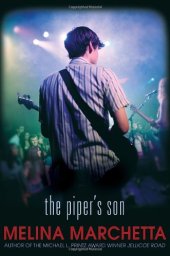 book The Piper's Son