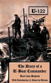 book U122: The Diary of a U-Boat Commander