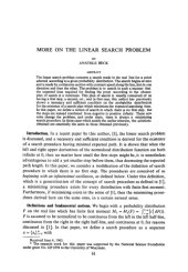 book Israel Journal of Mathematics, Volume 3, Issue 2 (1965)