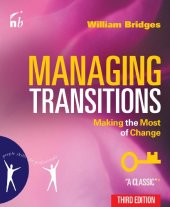 book Managing Transitions