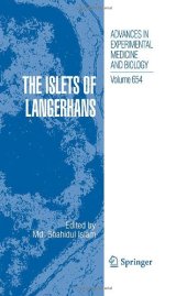 book The Islets of Langerhans