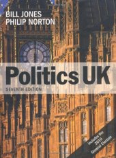 book Politics UK (7th Edition)