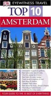 book Top 10 Amsterdam (Eyewitness Top 10 Travel Guides)