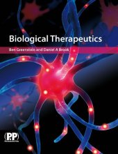 book Biological Therapeutics