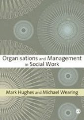 book Organisations and Management in Social Work