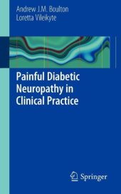 book Painful Diabetic Neuropathy in Clinical Practice