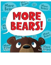 book More Bears!