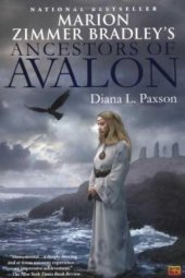 book Marion Zimmer Bradley's Ancestors of Avalon