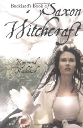 book Buckland's Book of Saxon Witchcraft