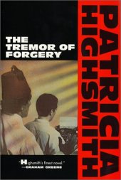 book The Tremor of Forgery